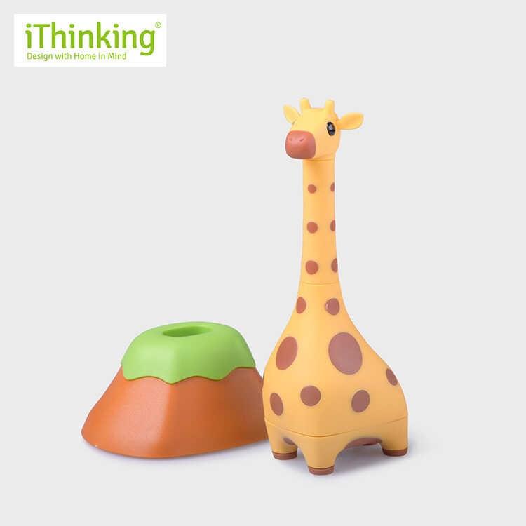 おしゃれ 置物 インテリア オブジェ キリンさん 精密ドライバーセット キリマンジャロ付き イエロー Bm ガーデン用品屋さん 通販 Yahoo ショッピング