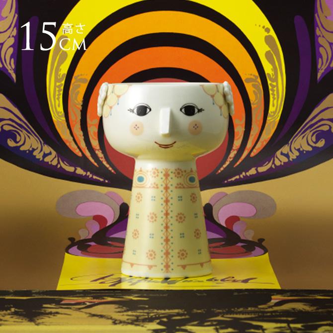 BJORN WINBLAD ビヨン ヴィンブラッド デコール エヴァ フラワーベース