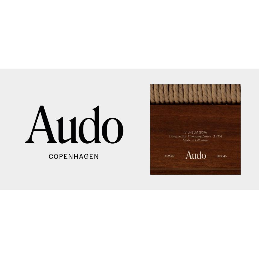 menu Audo Copenhagen イシャスベース Sサイズ 花瓶 花器