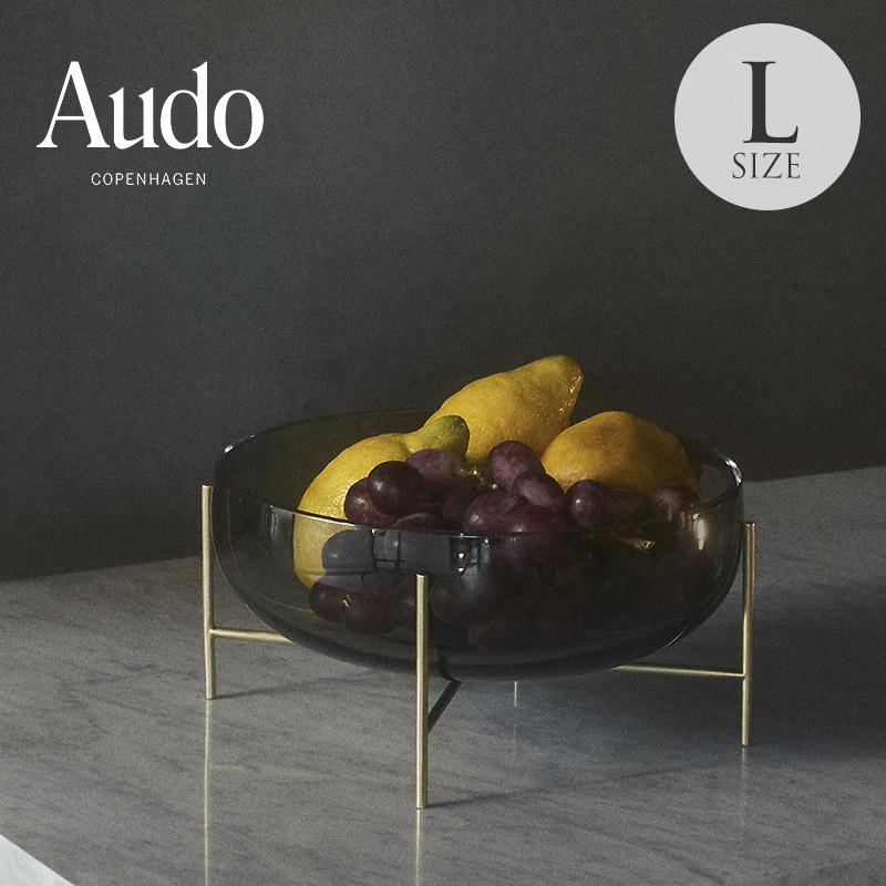 menu（メニュー） Audo Copenhagen イシャスボウル Lサイズ 花瓶 花器
