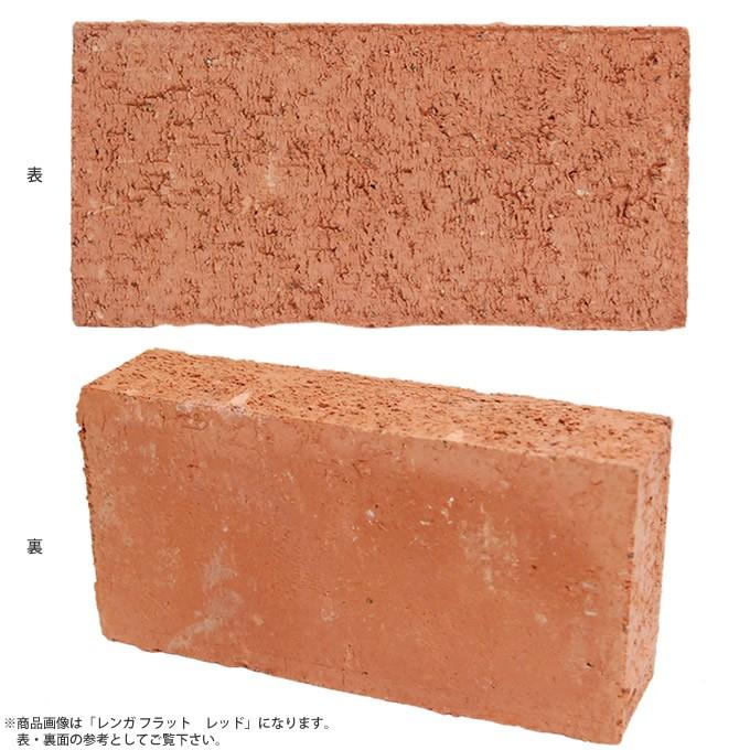 レンガブロック 半ペン 10個セット 敷石 レンガ タイル 花壇 レンガブロック Mpg 0433 ガーデン用品屋さん 通販 Yahoo ショッピング