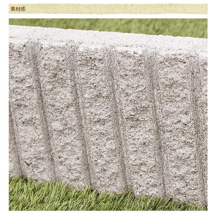 花壇 ブロック 土留め フェンス 仕切り ウォールブロック 幅39 8 高さ19 厚み5cm 2枚セット Mpg 2172 ガーデン用品屋さん 通販 Yahoo ショッピング