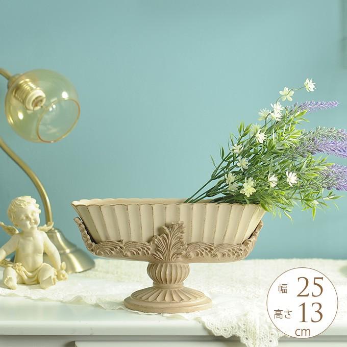 フラワーベース アンティーク 北欧 花瓶 中世貴族の豪華花器 ワイド S Mpg 2509 ガーデン用品屋さん 通販 Yahoo ショッピング