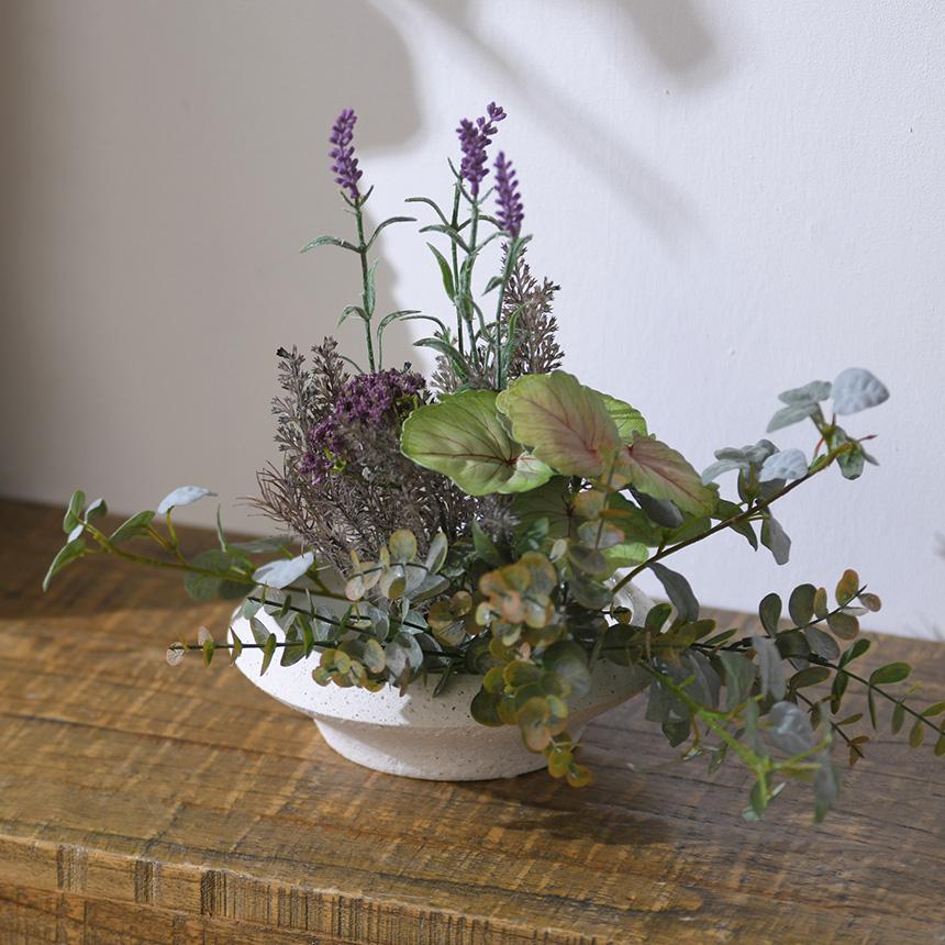 Clay(フラワーベース) 陶器 花瓶 和菓子のような 和風 花器 Clay(フラワーベース) 陶器 花瓶 和菓子のような 和風 花器