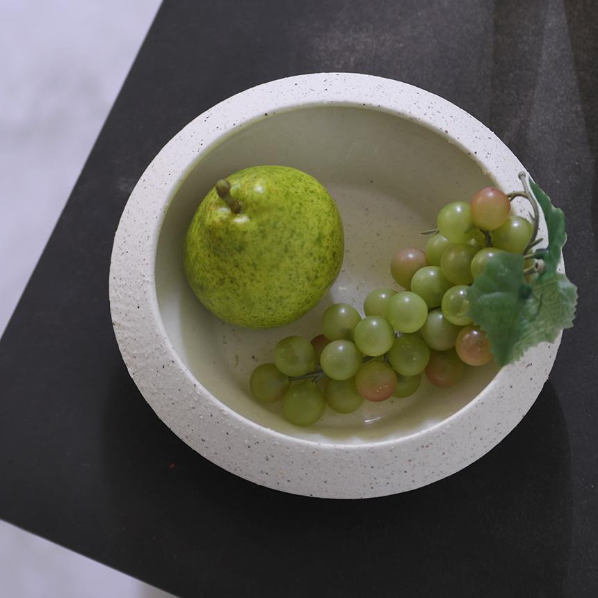 Clay(フラワーベース) 陶器 花瓶 和菓子のような 和風 花器 Clay(フラワーベース) 陶器 花瓶 和菓子のような 和風 花器