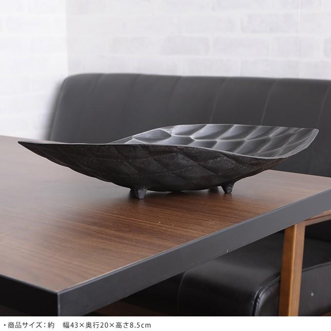 和風 花器 竜の鱗 平型 小 フラワーベース 生け花 器 小物置き 和室 玄関 生花 Mpg 2851 ガーデン用品屋さん 通販 Yahoo ショッピング