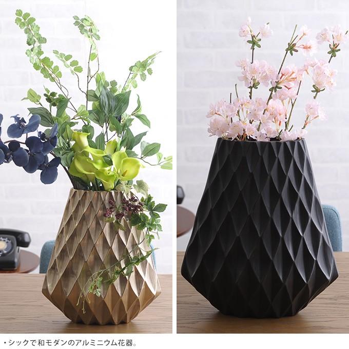 和風 花器 竜の鱗 台形ワイド 小 フラワーベース 生け花 花瓶 和室 玄関 生花 Mpg 2853 ガーデン用品屋さん 通販 Yahoo ショッピング