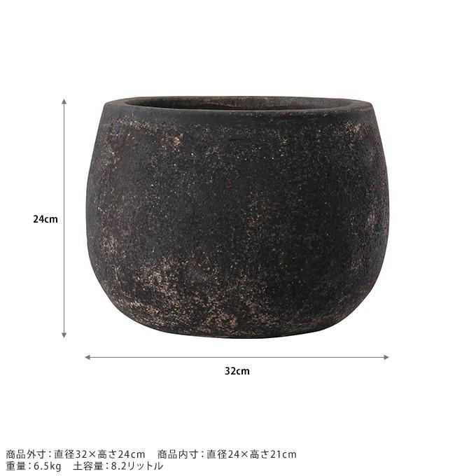 大きな鉢 プランター 大型 素焼き 陶器 丸 植物 盆栽 ガーデニング アジアン 大きな鉢 プランター 大型 素焼き 陶器 丸 植物 盆栽