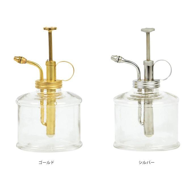 霧吹き かわいい おしゃれ 小さい ガラス おしゃれな グラススプレー Mpg 3066 ガーデン用品屋さん 通販 Yahoo ショッピング