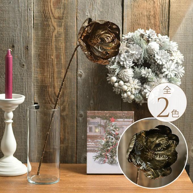 鉄の花 アイアン フェイク フラワー インテリア アート モクレン 造花 メタルマグノリア Mpg 3116 ガーデン用品屋さん 通販 Yahoo ショッピング