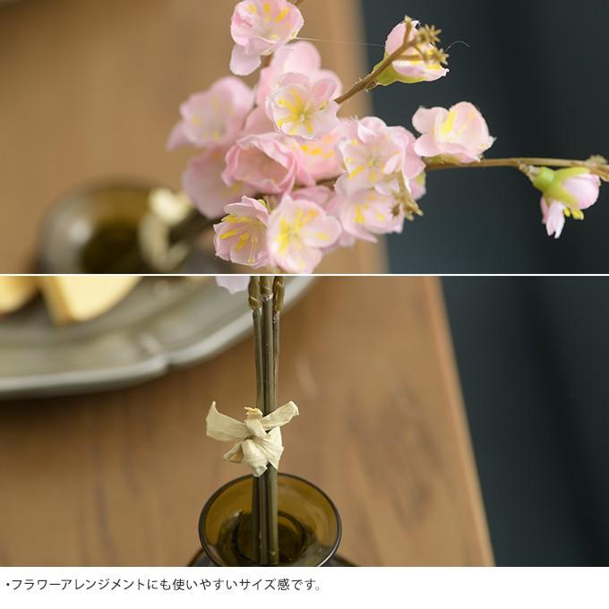 さくら 枝 春 雑貨 かわいい サクラ 花びら きれい おしゃれ Scp 桜 造花 インテリア マメザクラ ピック 全長23cm Mpg 3233 ガーデン用品屋さん 通販 Yahoo ショッピング