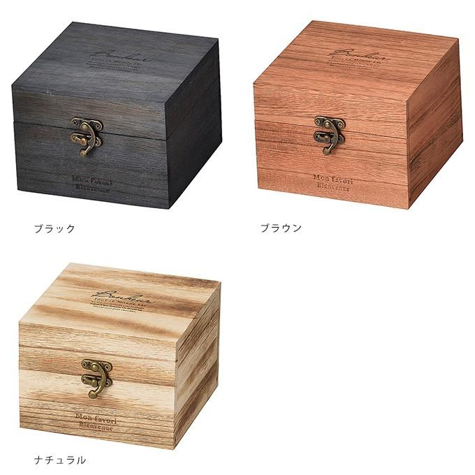 ヴィンテージ ウッドボックス 収納ボックス ふた付き おしゃれ アンティーク 木箱 フラワーボックス 幅13 5cm Mpg 3250 ガーデン用品屋さん 通販 Yahoo ショッピング