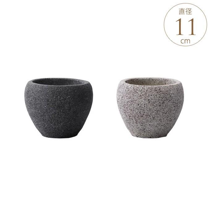 コンクリート 鉢 おしゃれ セメント フラワーポット 石器鉢 ストーン プランター ポット ヌードル型 S Mpg 3349 ガーデン用品屋さん 通販 Yahoo ショッピング