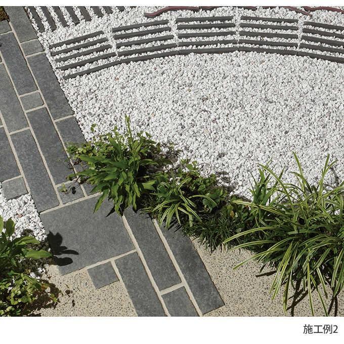 敷石 平板 天然石 究極の庭作り Wasプレート 30 30cm 2枚セット 庭 ステップストーン おしゃれ 天然 自然 Mpg 3393 ガーデン用品屋さん 通販 Yahoo ショッピング