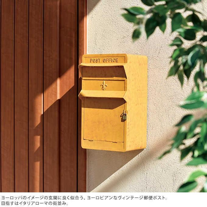 郵便受け 大きい おしゃれ 屋外 郵便ポスト 北欧 一戸建て用 鍵 郵便受け 大きい おしゃれ 屋外 郵便ポスト 北欧 一戸建て用 鍵