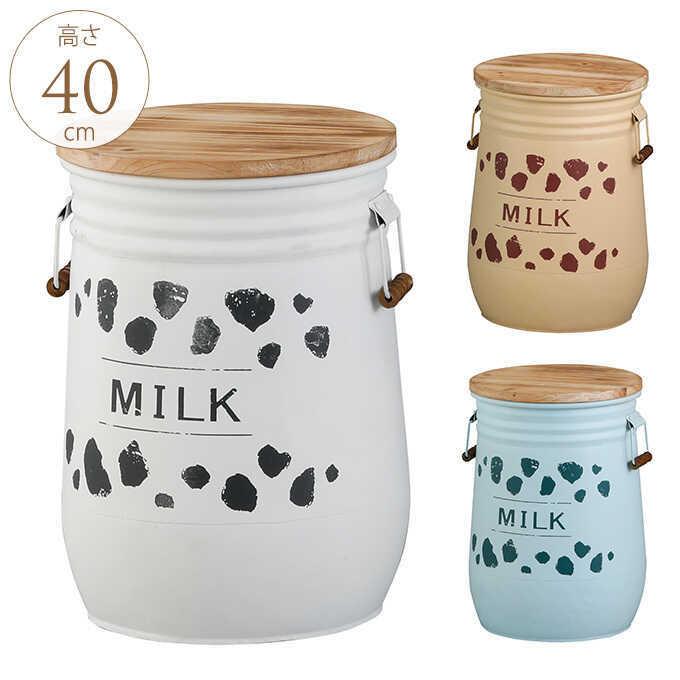 花台 おしゃれ 小物入れ フタ付き かわいい 乳牛柄 牧場ミルク 牛乳瓶型 台 高さ40cm Mpg 3548 ガーデン用品屋さん 通販 Yahoo ショッピング