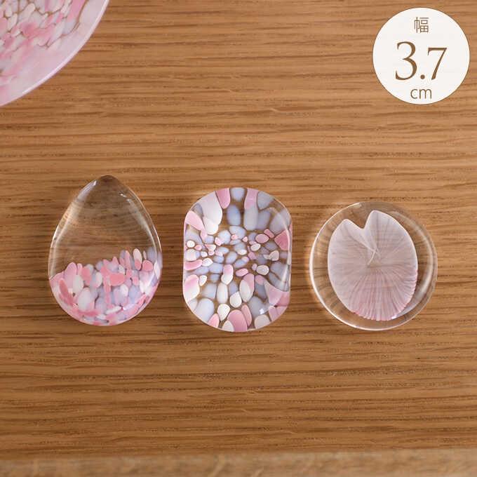 日本製 箸置き 国産 ガラス おしゃれ 桜咲く 春の箸置き 国産ガラス 和風箸置き かわいい 津軽びいどろ 和風 青森 Mpg 3654 ガーデン用品屋さん 通販 Yahoo ショッピング