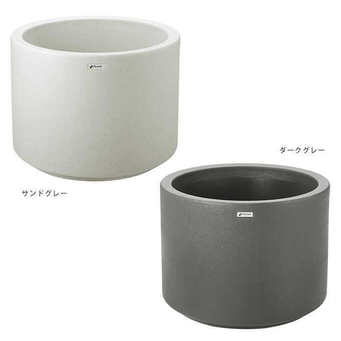 プランター 大型 鉢 大きい 屋外 大型プランター シティボックス 丸60