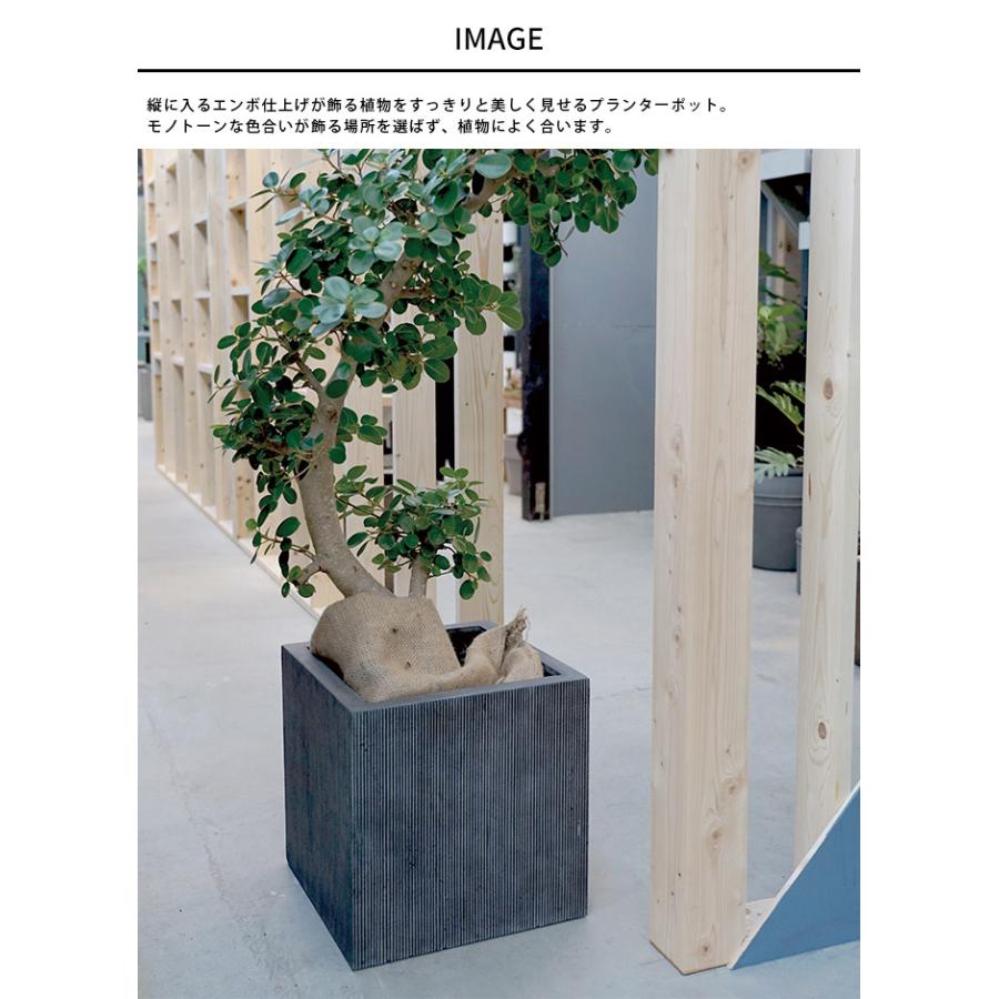 プランターポット 植木鉢 業務用 花壇 軽量 シンプル 正方形 プランターポット 植木鉢 業務用 花壇 軽量 シンプル 正方形