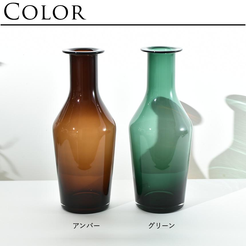Clay(フラワーベース) 花瓶 ガラス 北欧 おしゃれ ブテリカ L Clay(フラワーベース) 花瓶 ガラス 北欧 おしゃれ ブテリカ L