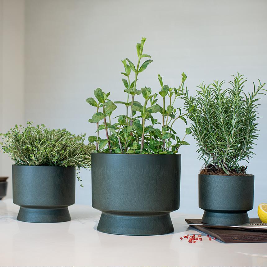 Rosenthal プランター 軽量 プラスチック ローゼンダール Rosenthal プランター 軽量 プラスチック ローゼンダール