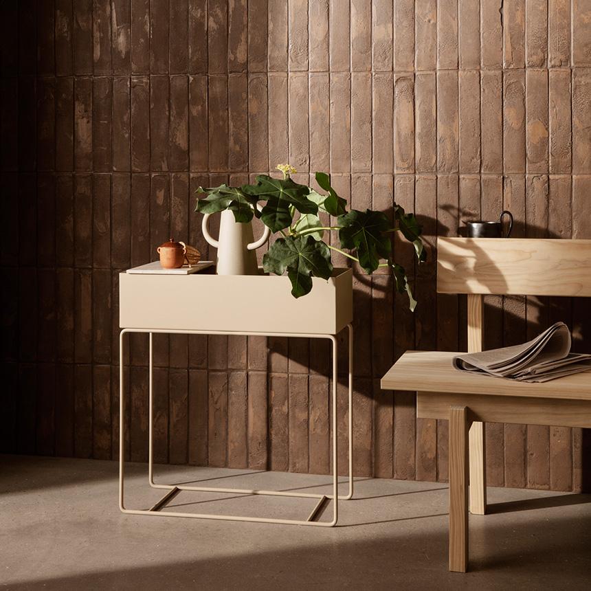 ferm LIVING ファームリビング Plant Box プラントボックス ferm LIVING ファームリビング Plant Box プラントボックス