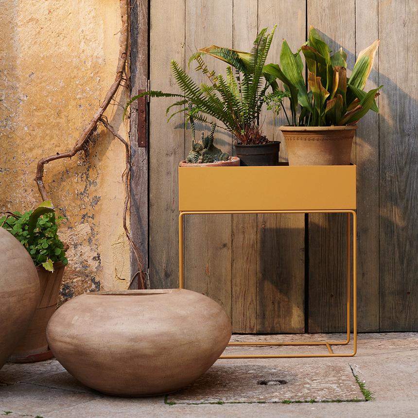 ferm LIVING ファームリビング Plant Box プラントボックス ferm LIVING ファームリビング Plant Box プラントボックス