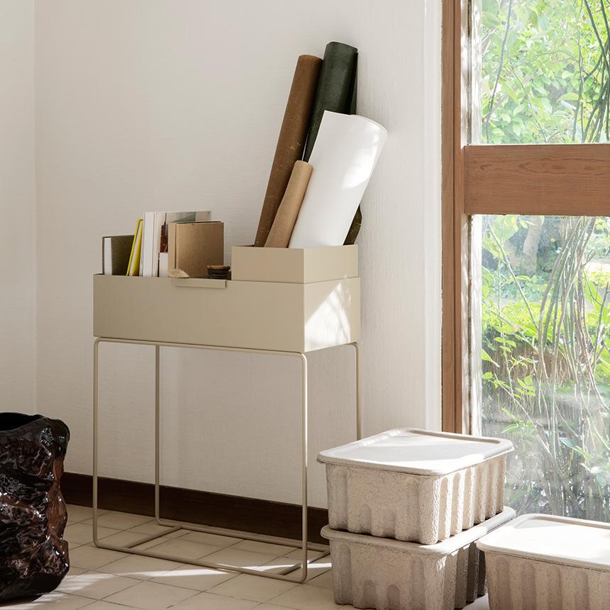 ferm LIVING ファームリビング Plant Box プラントボックス ferm LIVING ファームリビング Plant Box プラントボックス