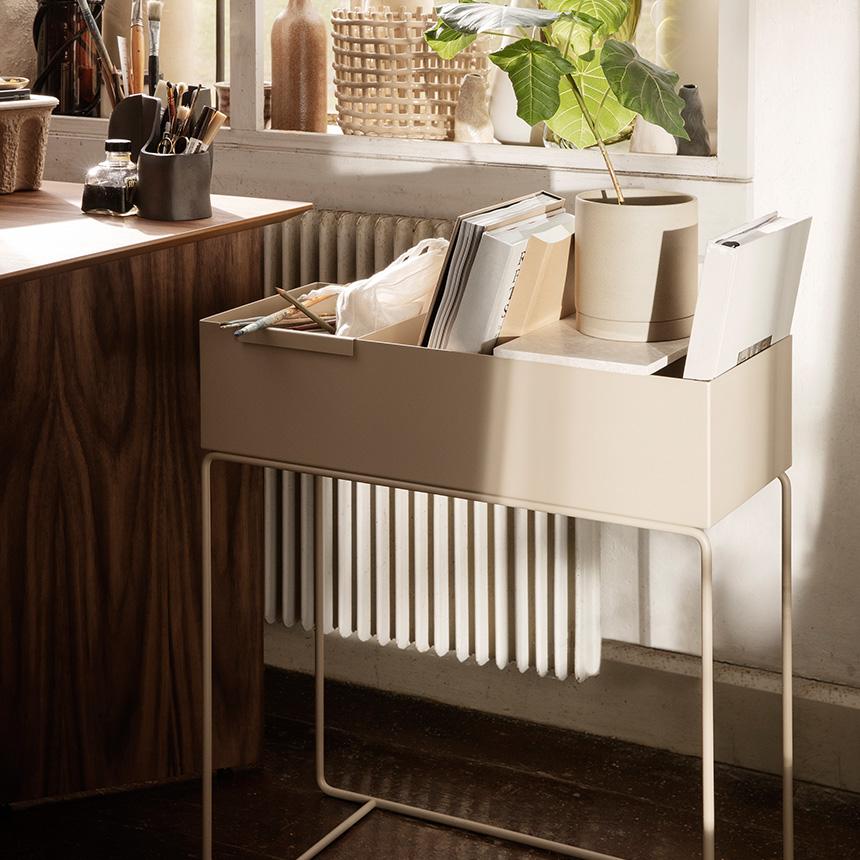 ferm LIVING ファームリビング Plant Box プラントボックス ferm LIVING ファームリビング Plant Box プラントボックス