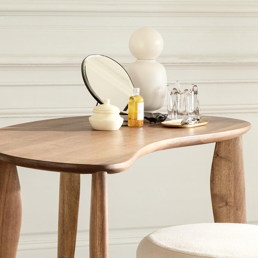 ferm LIVING ファームリビング Pond Table Mirror 卓上ミラー ferm LIVING ファームリビング Pond Table Mirror 卓上ミラー