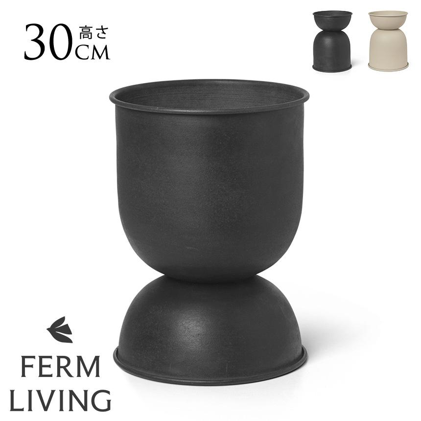 FERM LIVING（ファームリビング） ferm LIVING Hourglass Pot アワー