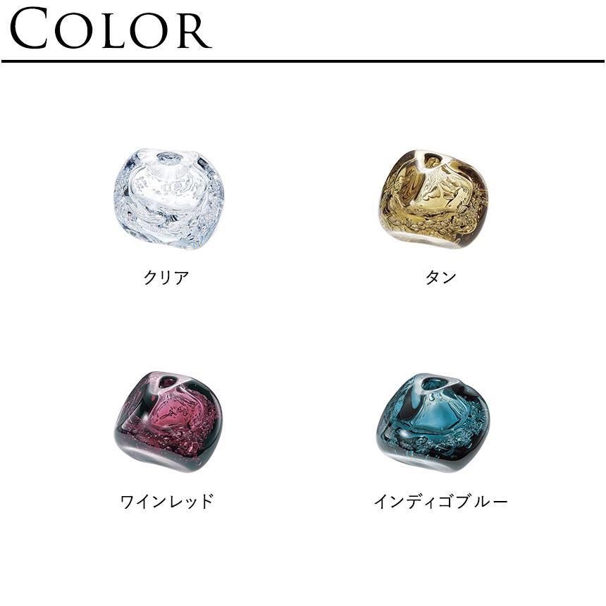 【展示品】バカラ　スコープ 大型花瓶 　フラワーベース　カレイドスコープ　箱付き 展示品】バカラ スコープ 大型花瓶 フラワーベース カレイド