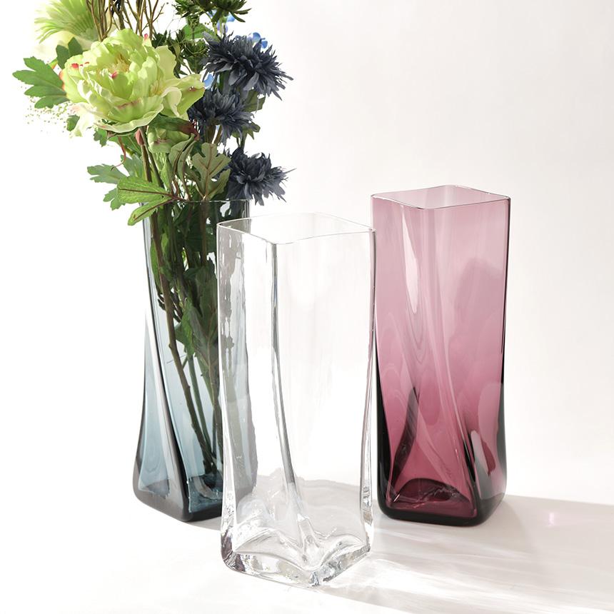 sghr Sghr スガハラ フラワーベース 花瓶 HELEN ヘレン 花器 sghr Sghr スガハラ フラワーベース 花瓶 HELEN ヘレン 花器