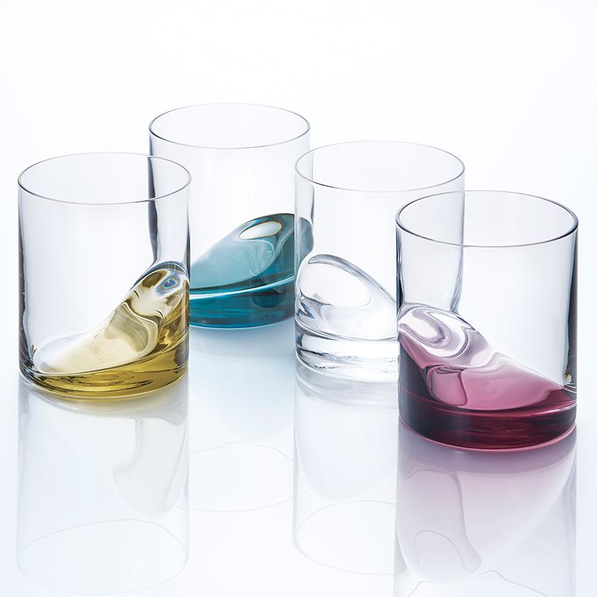 新品　グラデーションポリッシュタンブラーセット スノーピーク食器　シルバー 新品 グラデーションポリッシュタンブラーセット スノーピーク