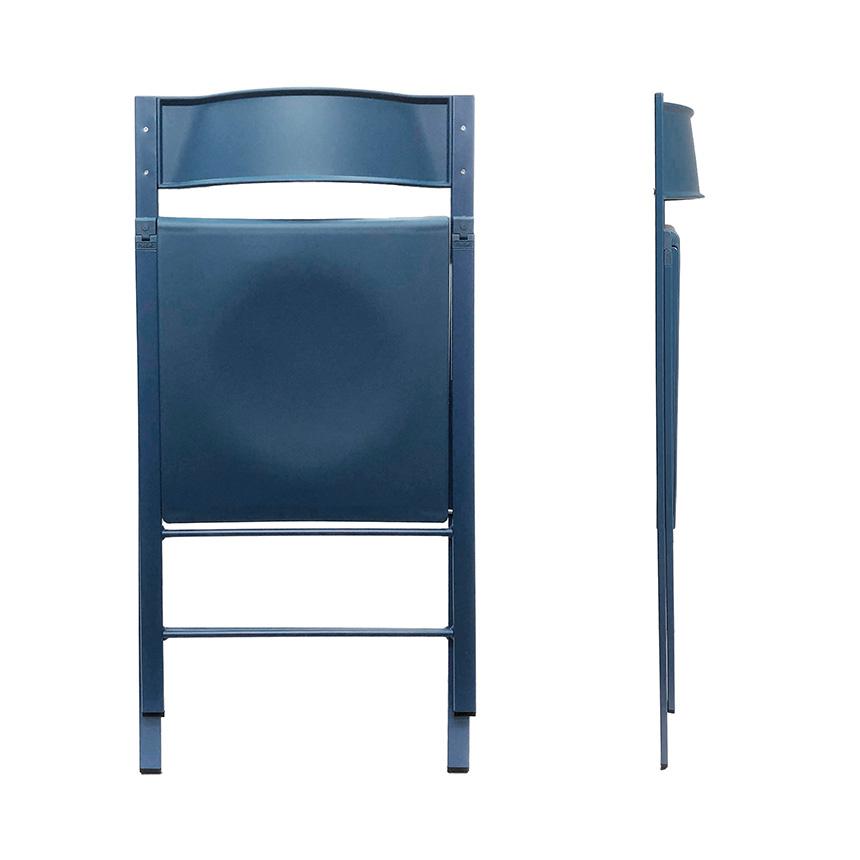 【未使用品】 Arrmet Pocket Color 折りたたみ椅子 グレー Arrmet Pocket Color / アーメット ポケット カラー 折りたたみ