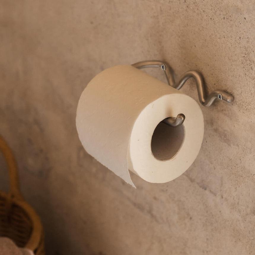 ferm LIVING ファームリビング トイレットペーパー ホルダー FERM LIVING（ファームリビング） トイレットペーパー ホルダー