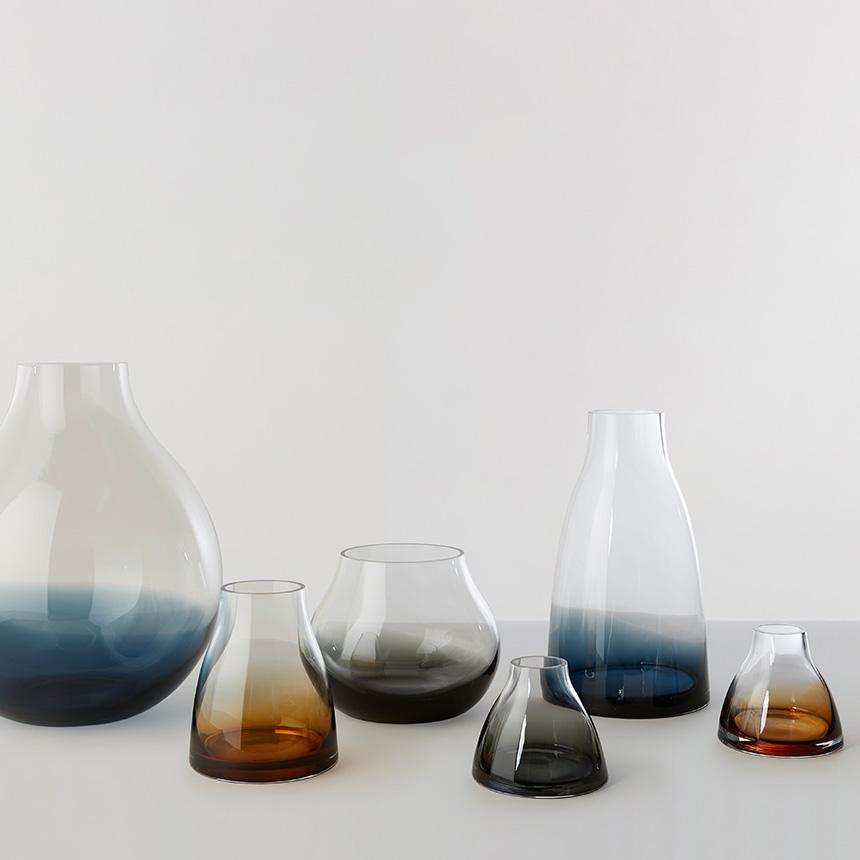 アンティーク　ガラスベース　3個セット　丸型 000000029855_d3naxCr.jpg