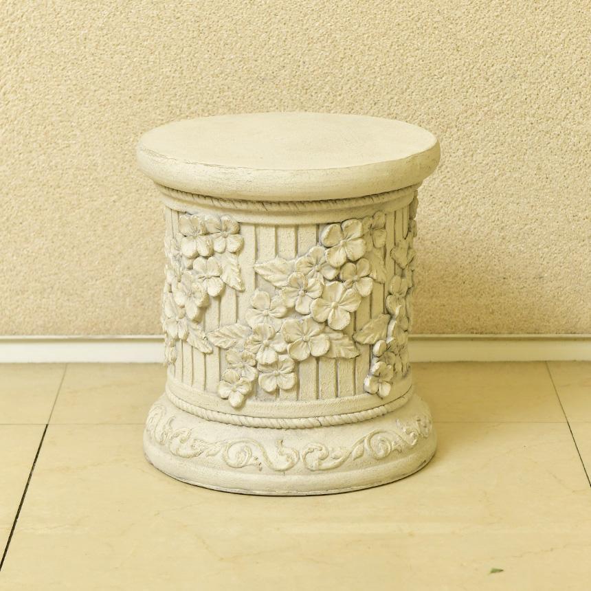 古代ローマレリーフ大理石飾り台置き台スタンドオブジェ花台