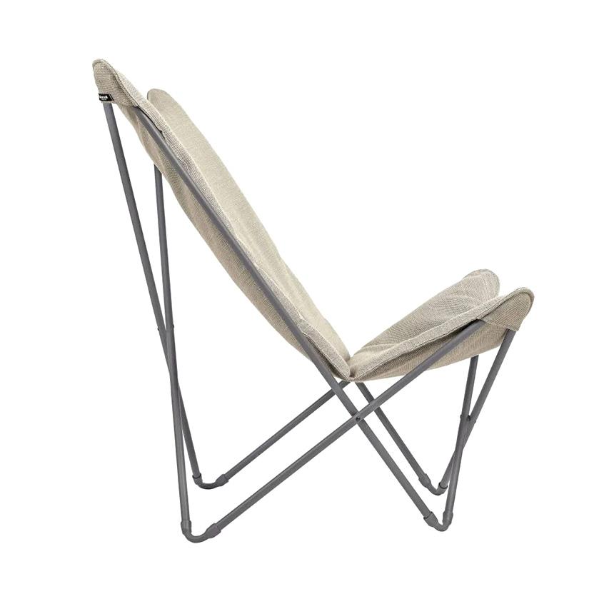 Lafuma ラフマ バタフライチェア SPHINX 屋外チェア 軽量