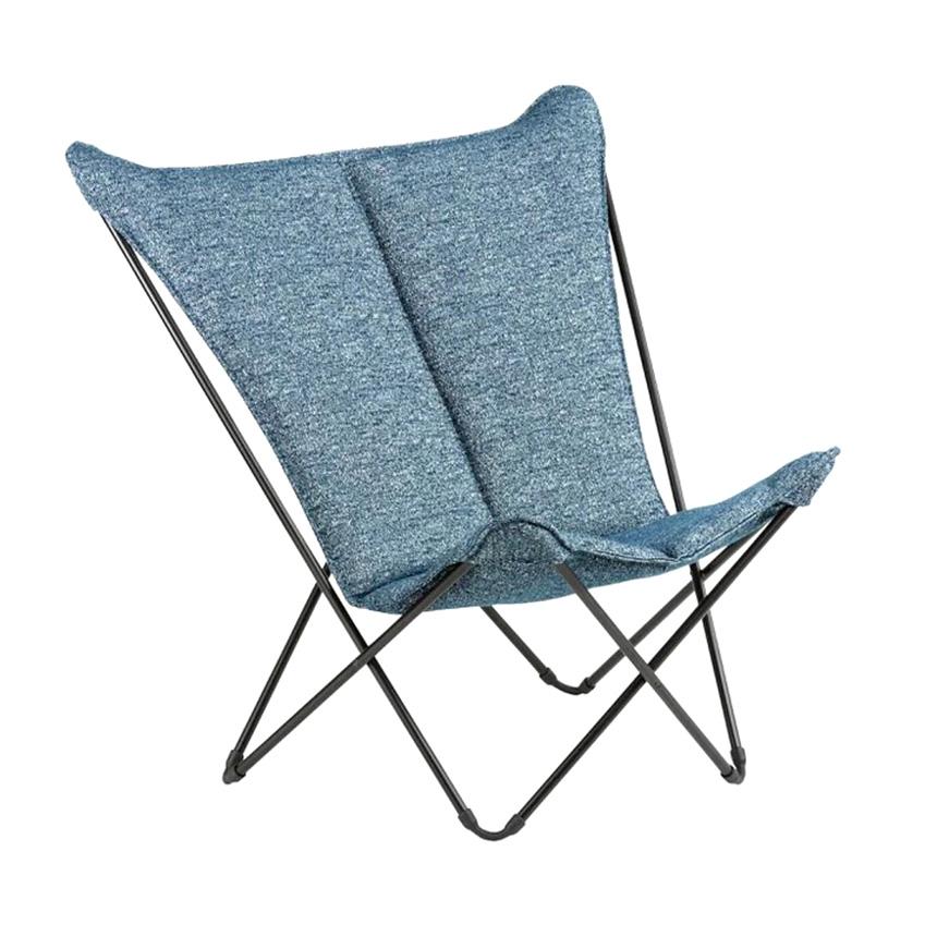 Lafuma ラフマ バタフライチェア SPHINX SUNBRELLA 屋外チェア 軽量