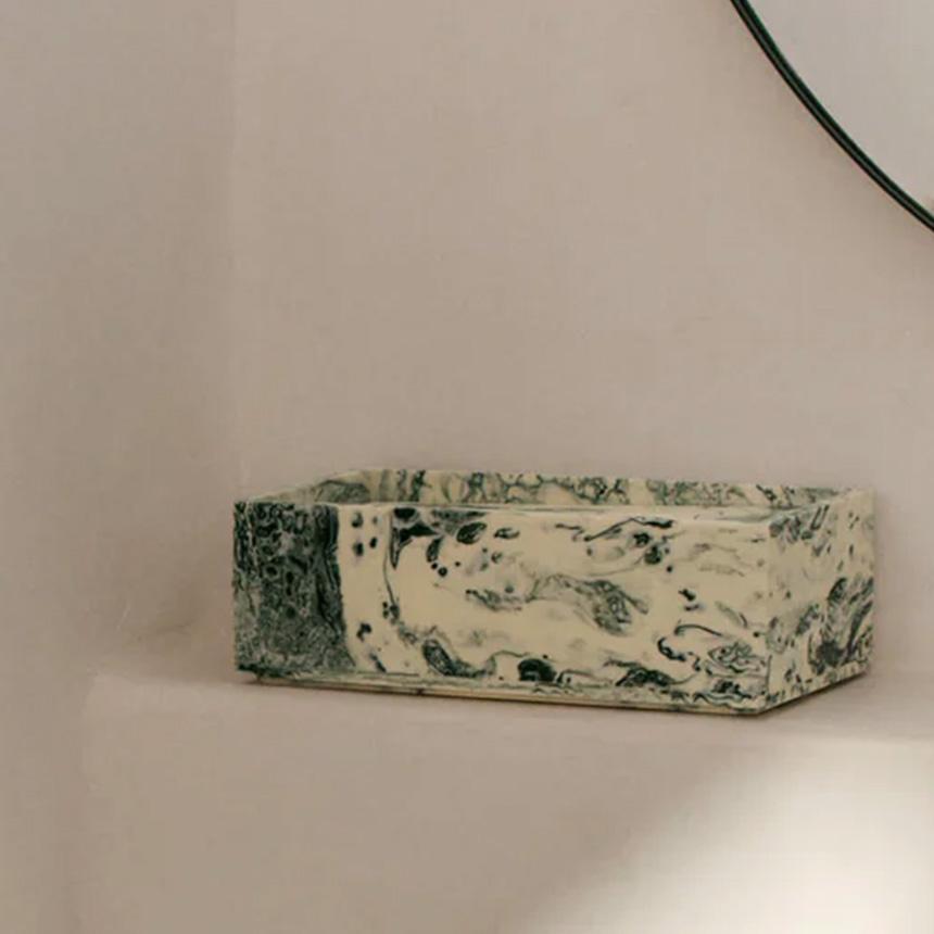 FERM LIVING ferm ファームリビング Mist Tissue Box ミスト
