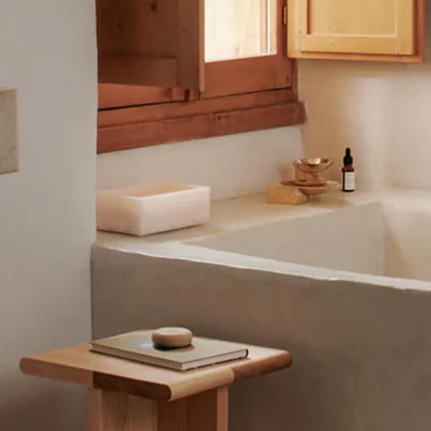 ferm LIVING ファームリビング Mist Tissue Box ミスト ティッシュ