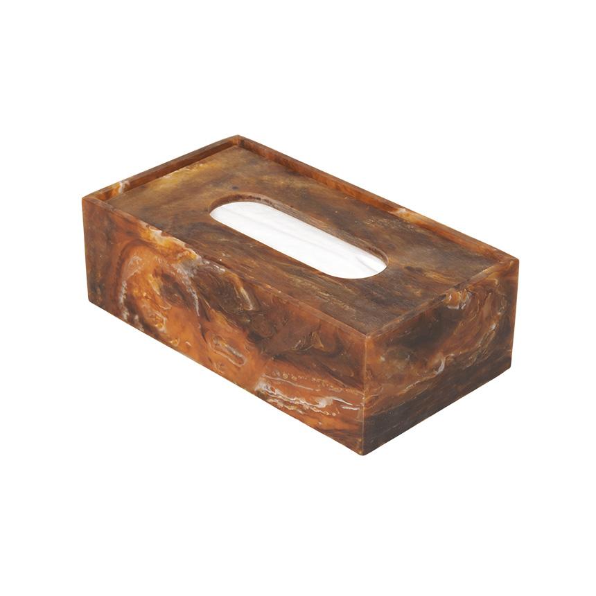 ferm LIVING ファームリビング Mist Tissue Box ミスト ティッシュ