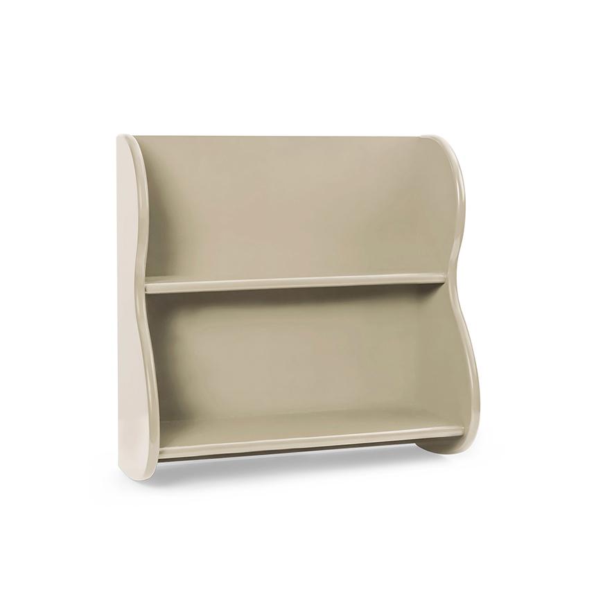 ferm LIVING ファームリビング Slope Shelf スロープ シェルフ