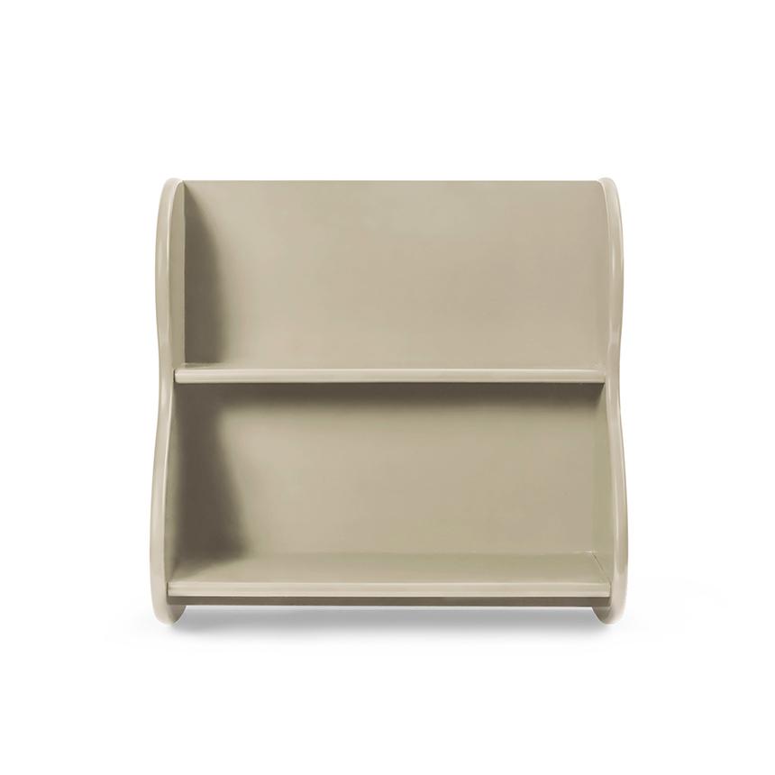 FERM LIVING（ファームリビング） Slope Shelf スロープ シェルフ