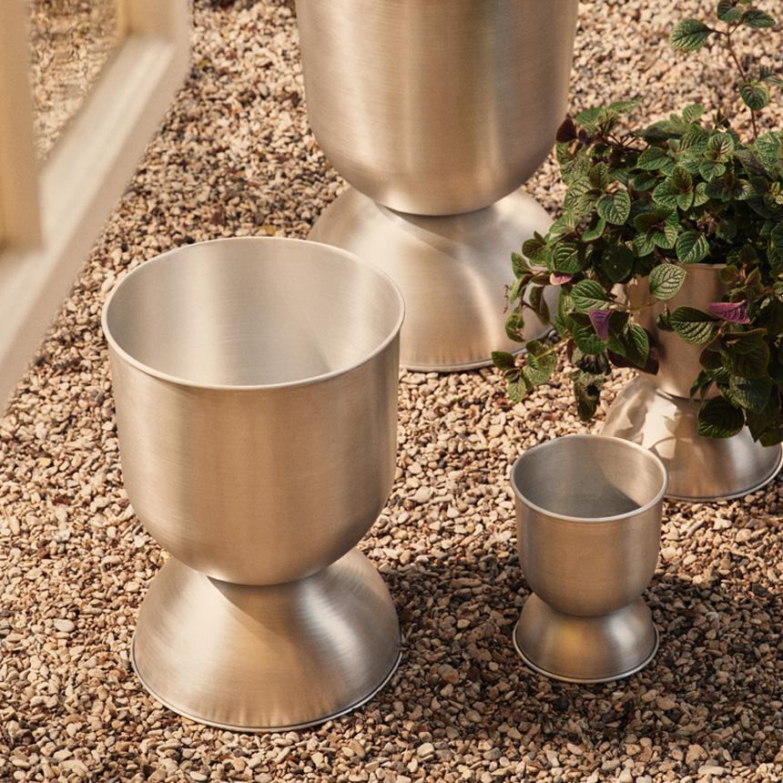 FERM LIVING プランター おしゃれ 鉢カバー 北欧 ferm ファーム