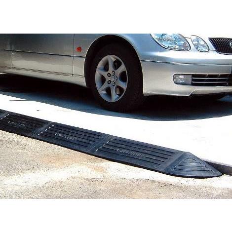 段差 プレート スロープ 段差プレート ゴム ラバー ステップ