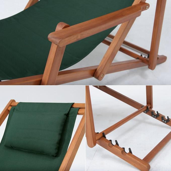 ガーデンチェア 木製デッキチェア 折りたたみリゾートチェア ガーデンチェアー 木製 Pg ガーデン用品屋さん 通販 Yahoo ショッピング