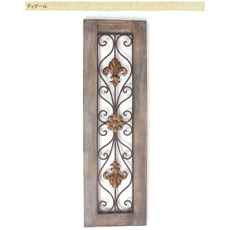 ウォールデコ アイアン 壁飾り インテリア 北欧 ウォールオーナメント