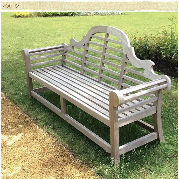 ウッドベンチ リゾート アンティーク 西洋 豪華 北欧 ナチュラル 木製